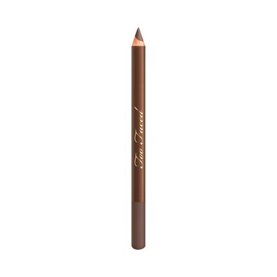 CHOCOLATE SOLEIL  PENCIL CHOCO CARA 1